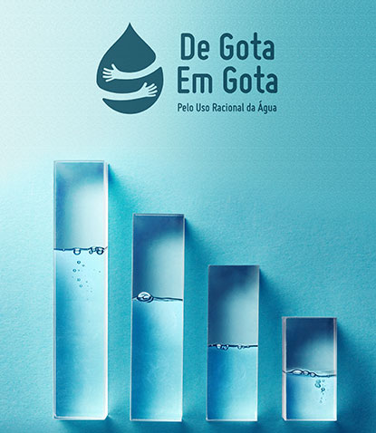 Projeto De Gota em Gota